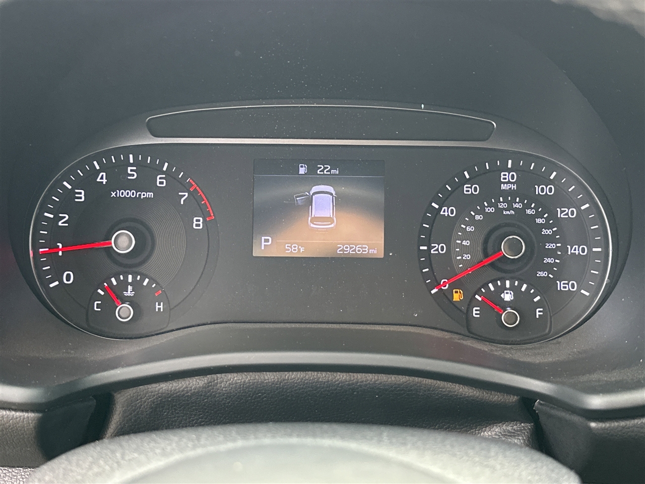 Kia Soul GT-Line 2020