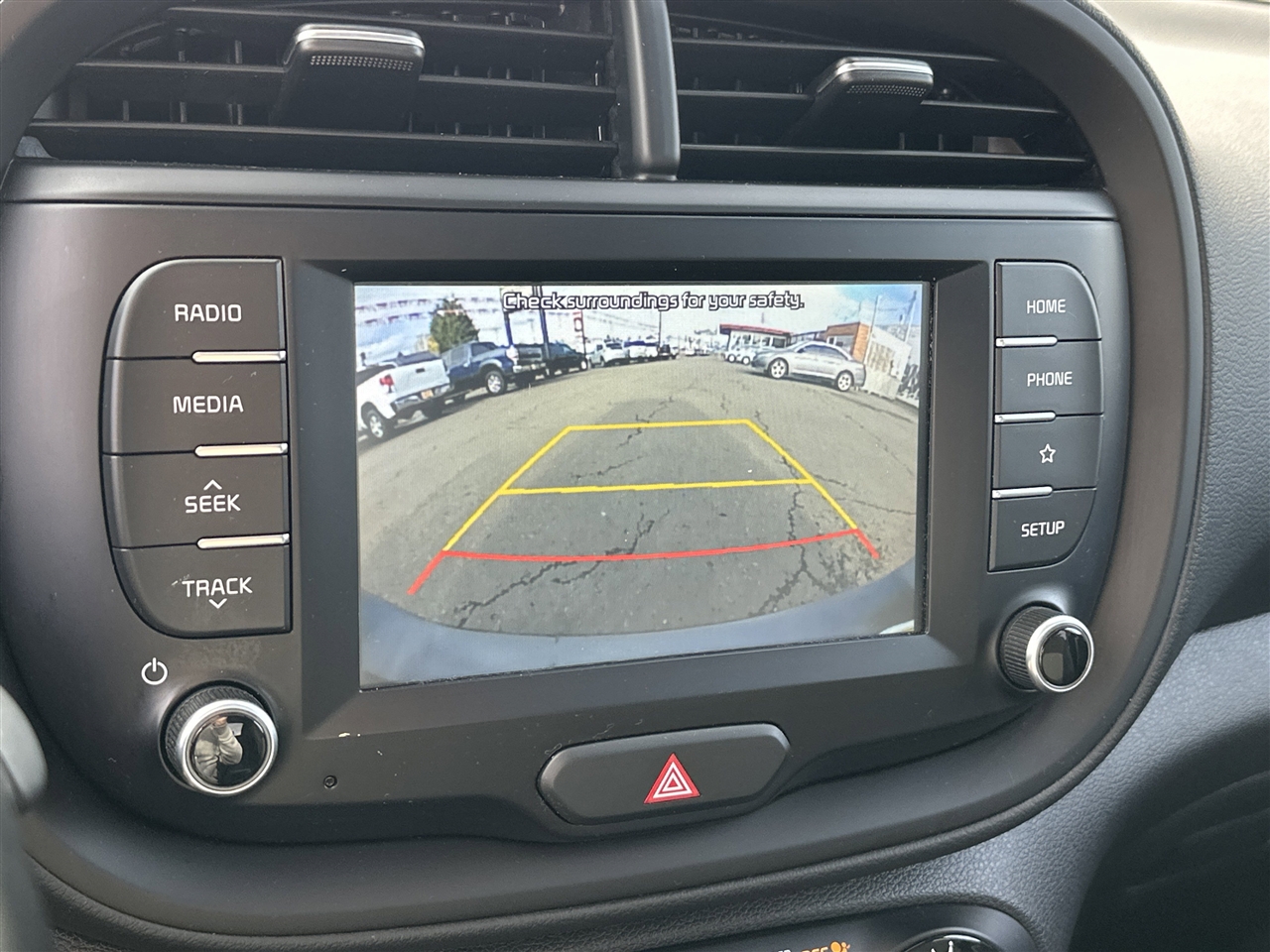 Kia Soul GT-Line 2020