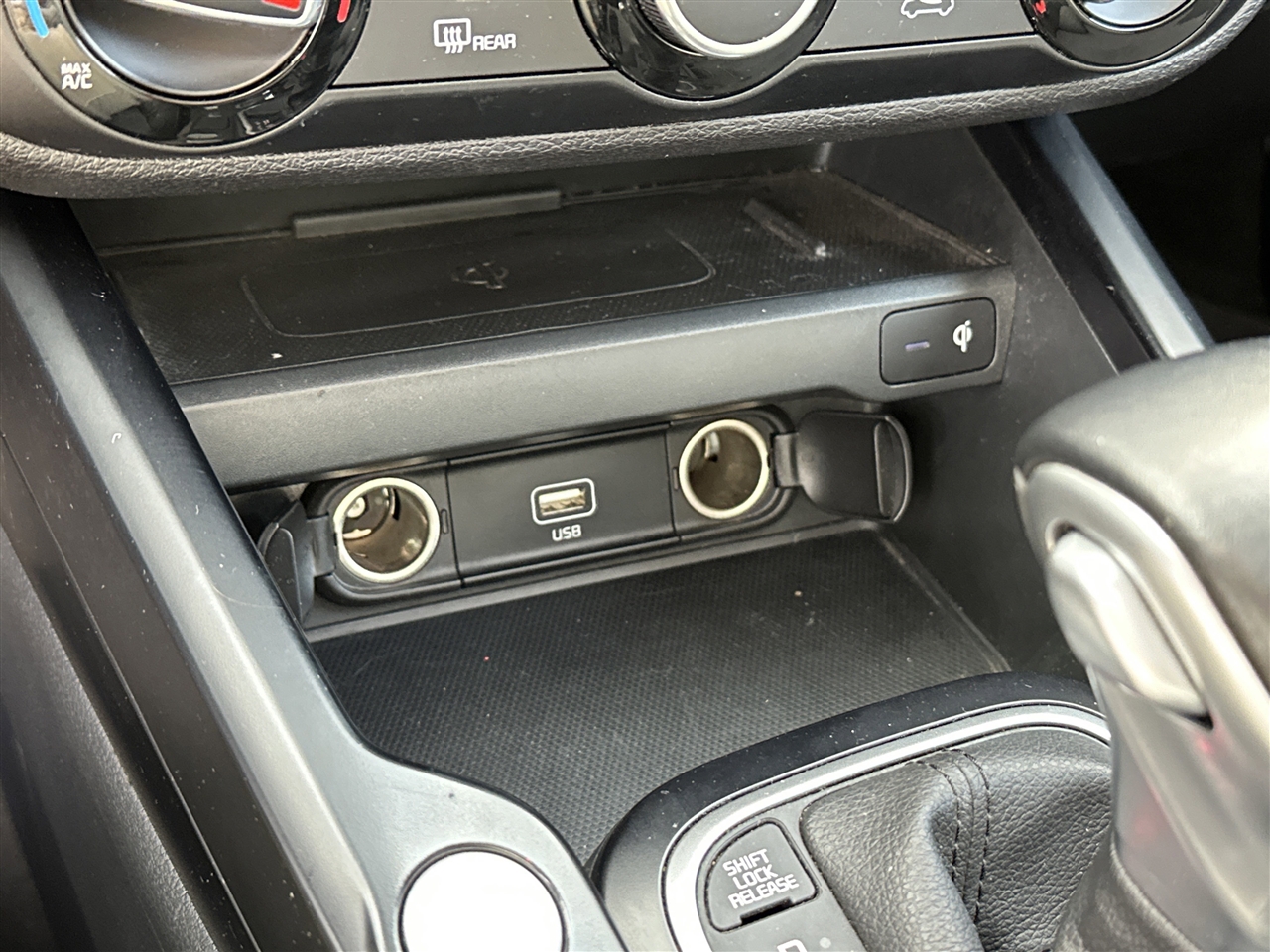 Kia Soul GT-Line 2020