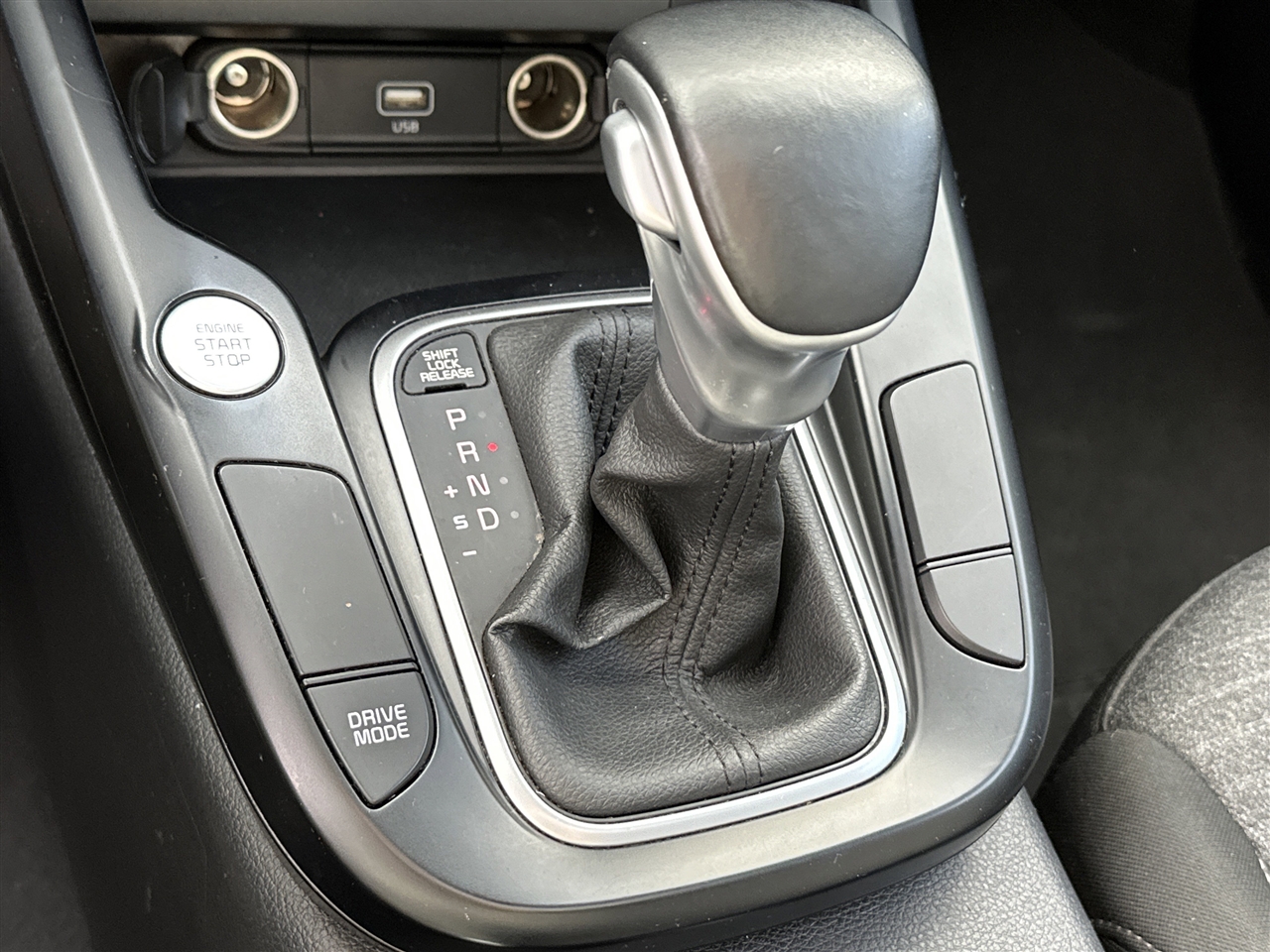 Kia Soul GT-Line 2020