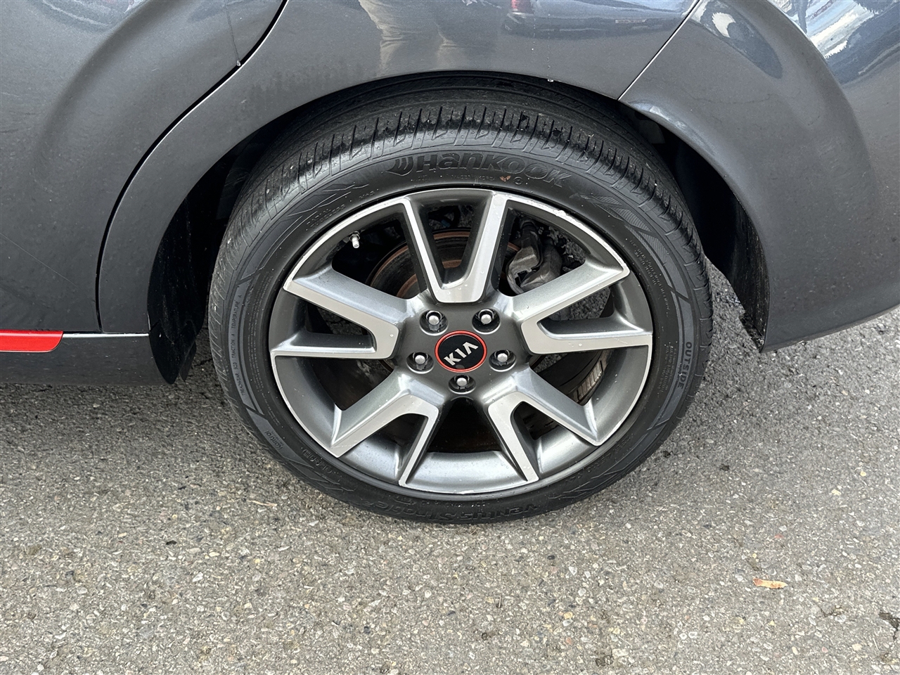 Kia Soul GT-Line 2020