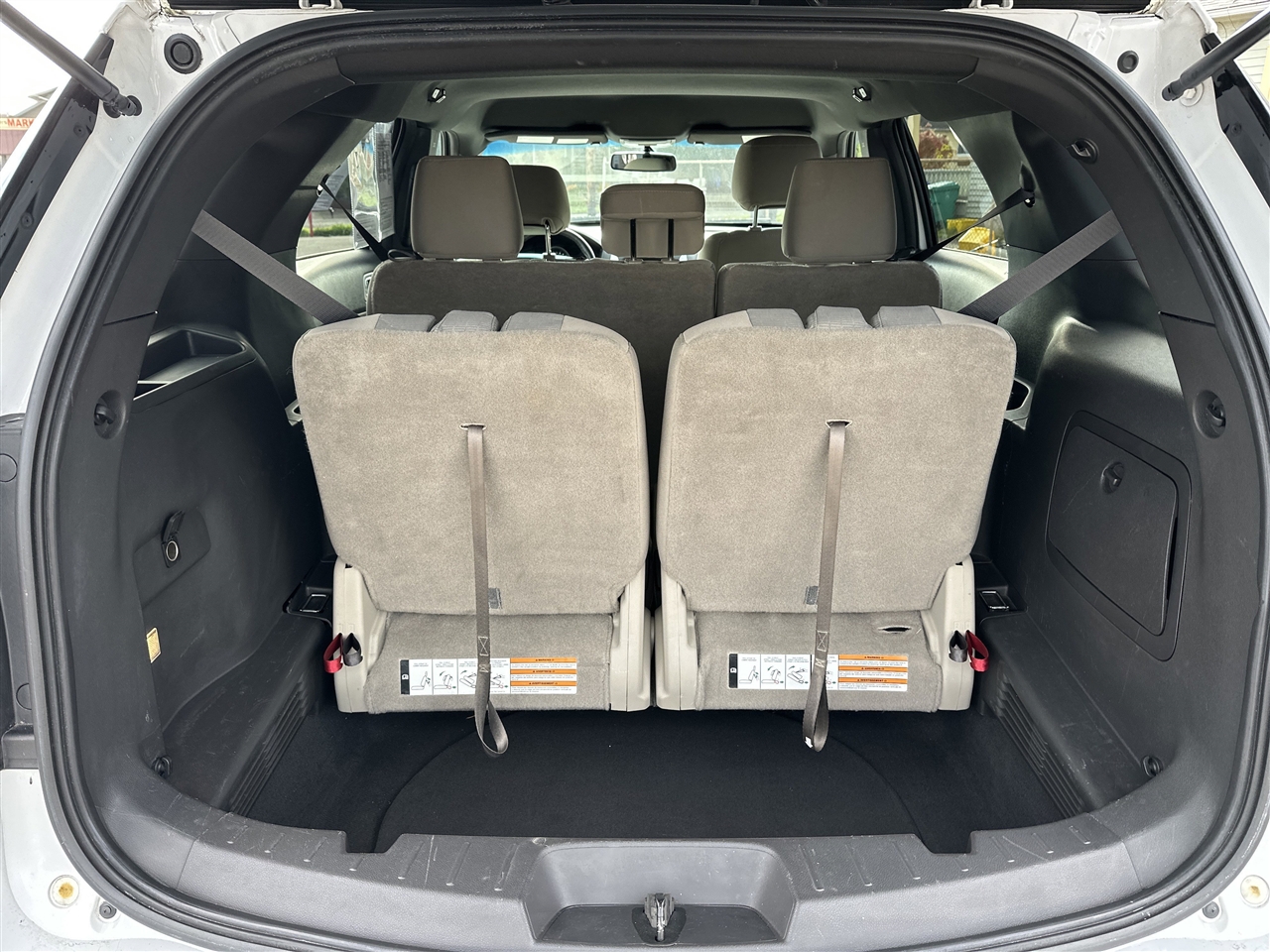 Ford Explorer 4dr 114" WB 4.0L XLT Sport AWD 2014