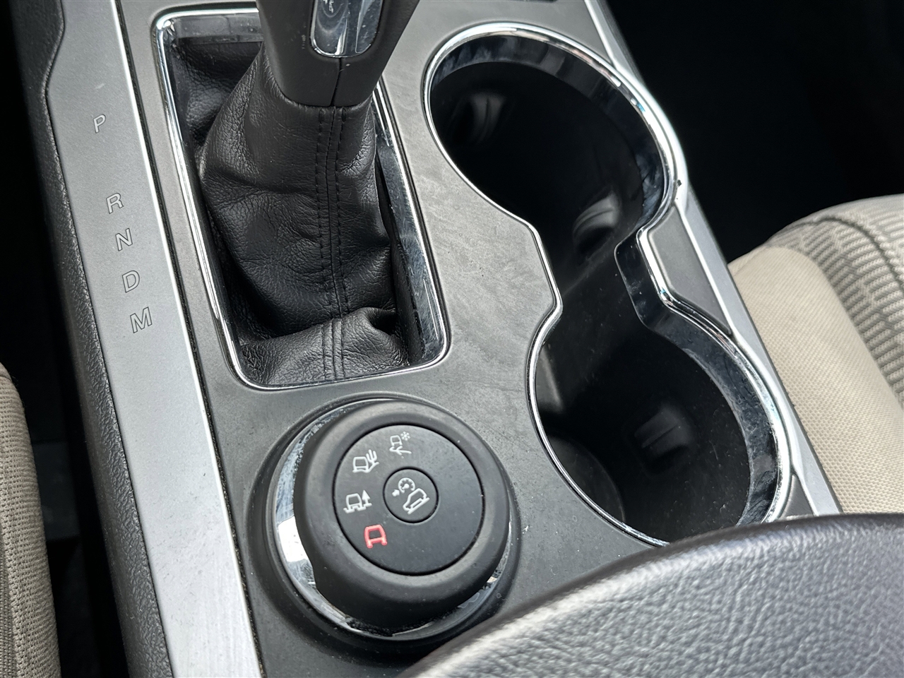 Ford Explorer 4dr 114" WB 4.0L XLT Sport AWD 2014