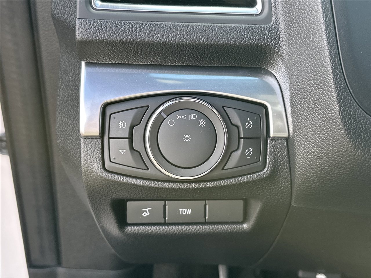 Ford Explorer Sport 4WD 2018