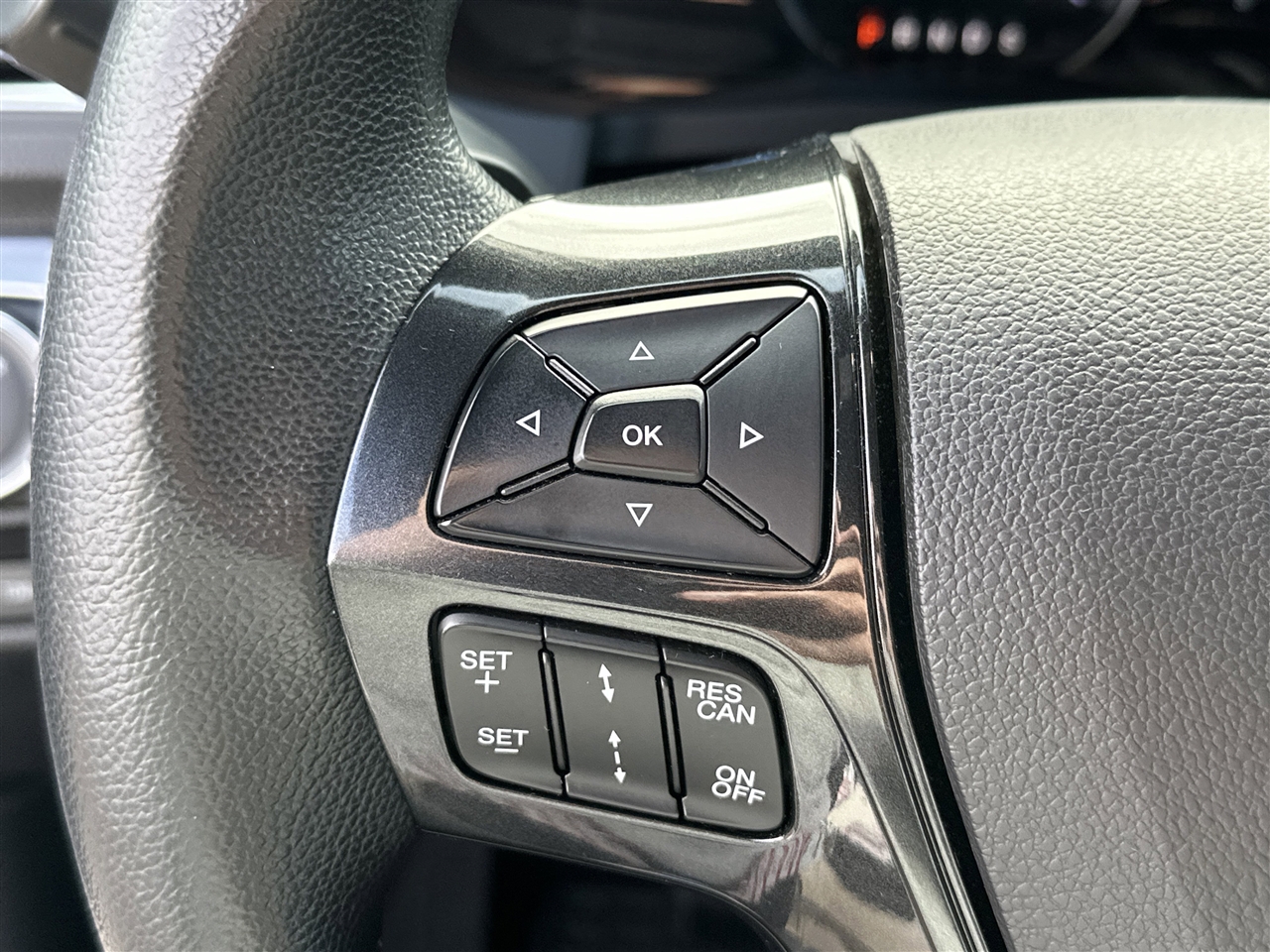 Ford Explorer Sport 4WD 2018