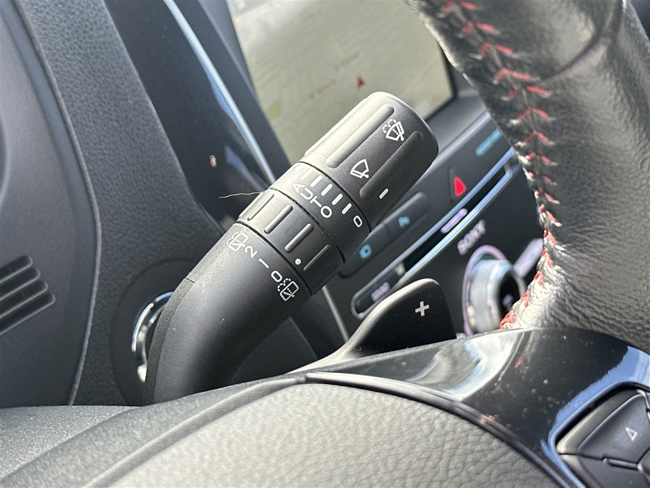 Ford Explorer Sport 4WD 2018