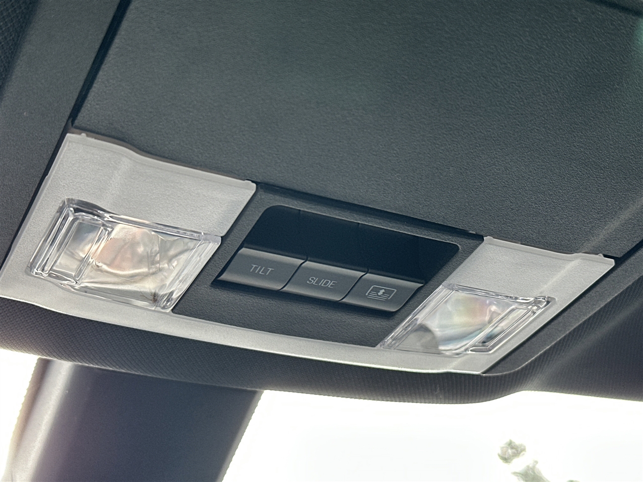 Ford Explorer Sport 4WD 2018