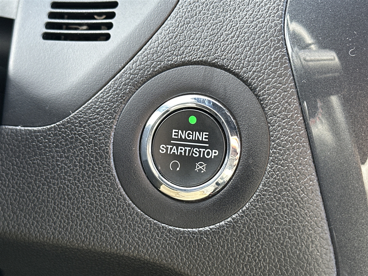 Ford Explorer Sport 4WD 2018