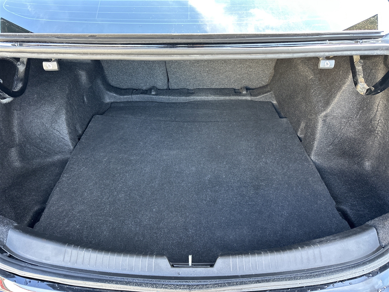 Chevrolet Malibu LT 2022