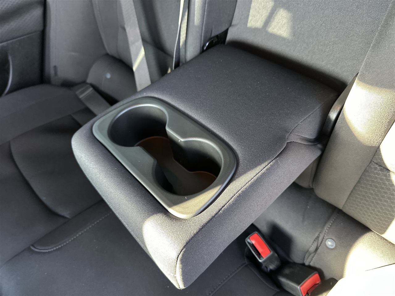 Chevrolet Malibu LT 2022