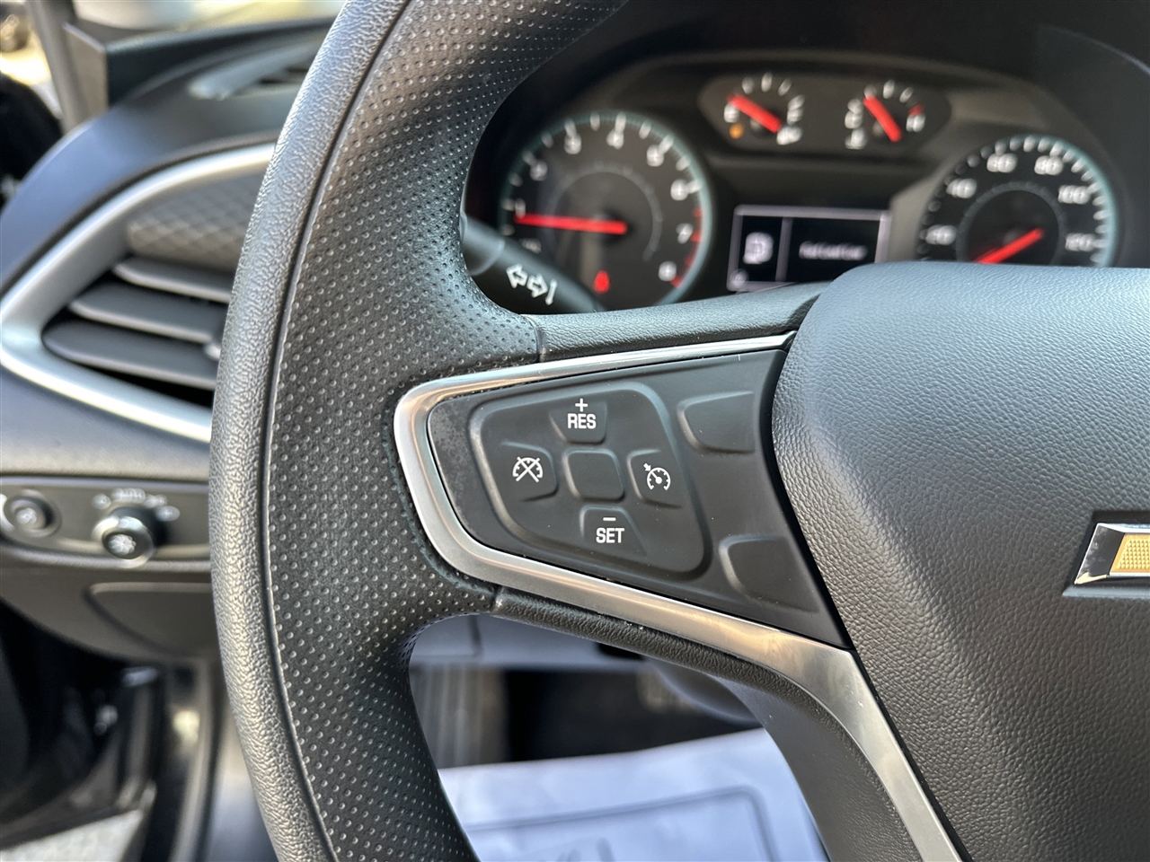 Chevrolet Malibu LT 2022