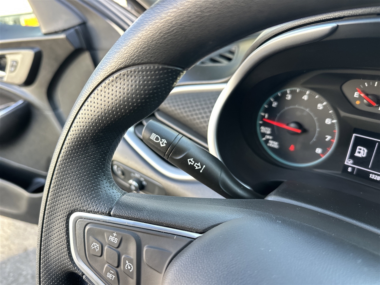 Chevrolet Malibu LT 2022