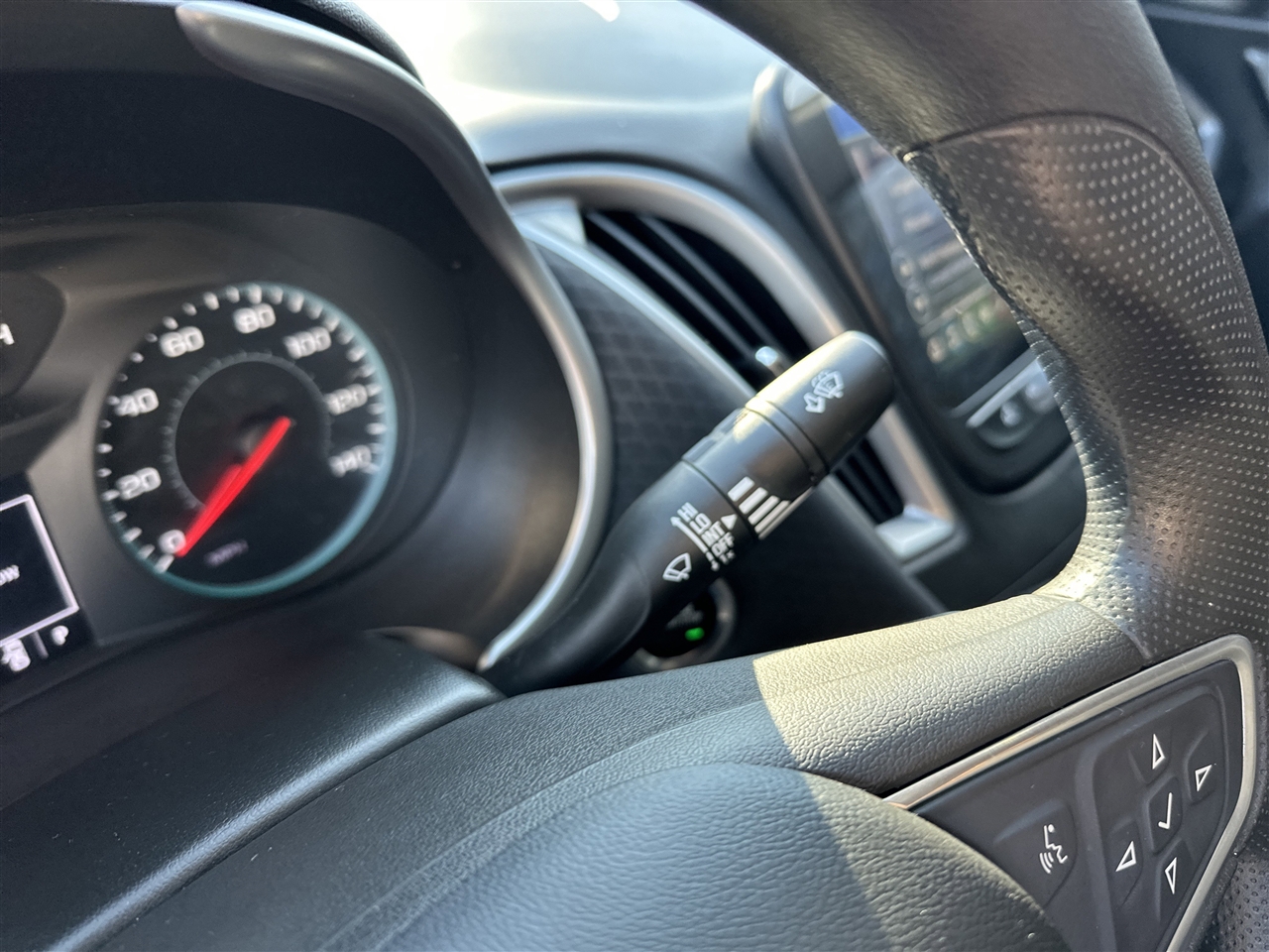 Chevrolet Malibu LT 2022