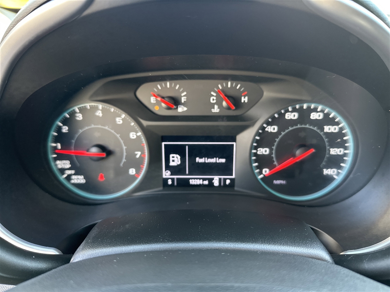 Chevrolet Malibu LT 2022