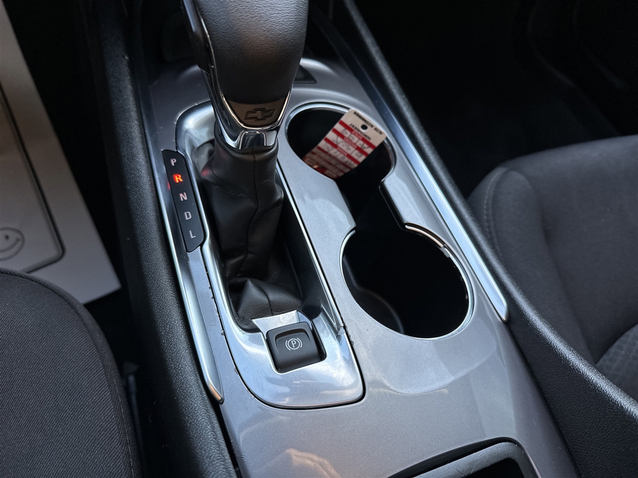 Chevrolet Malibu LT 2022