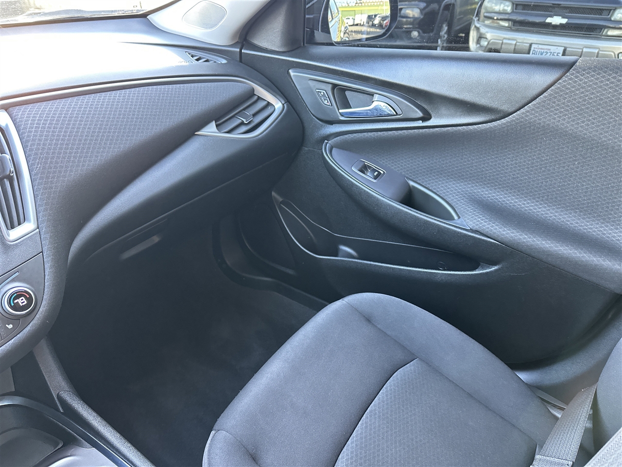 Chevrolet Malibu LT 2022