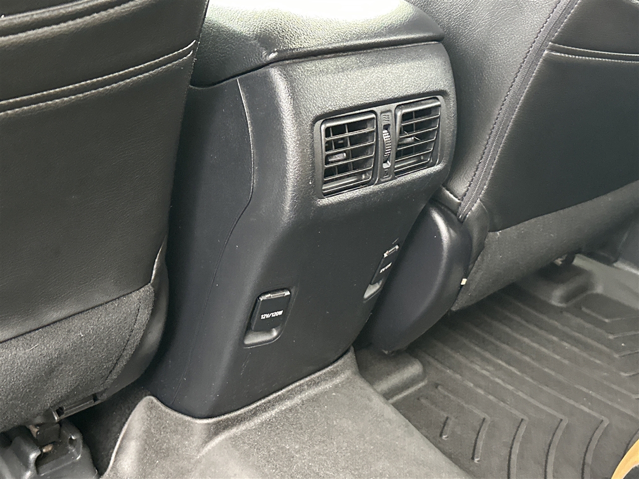 Toyota 4Runner SR5 4WD 2017