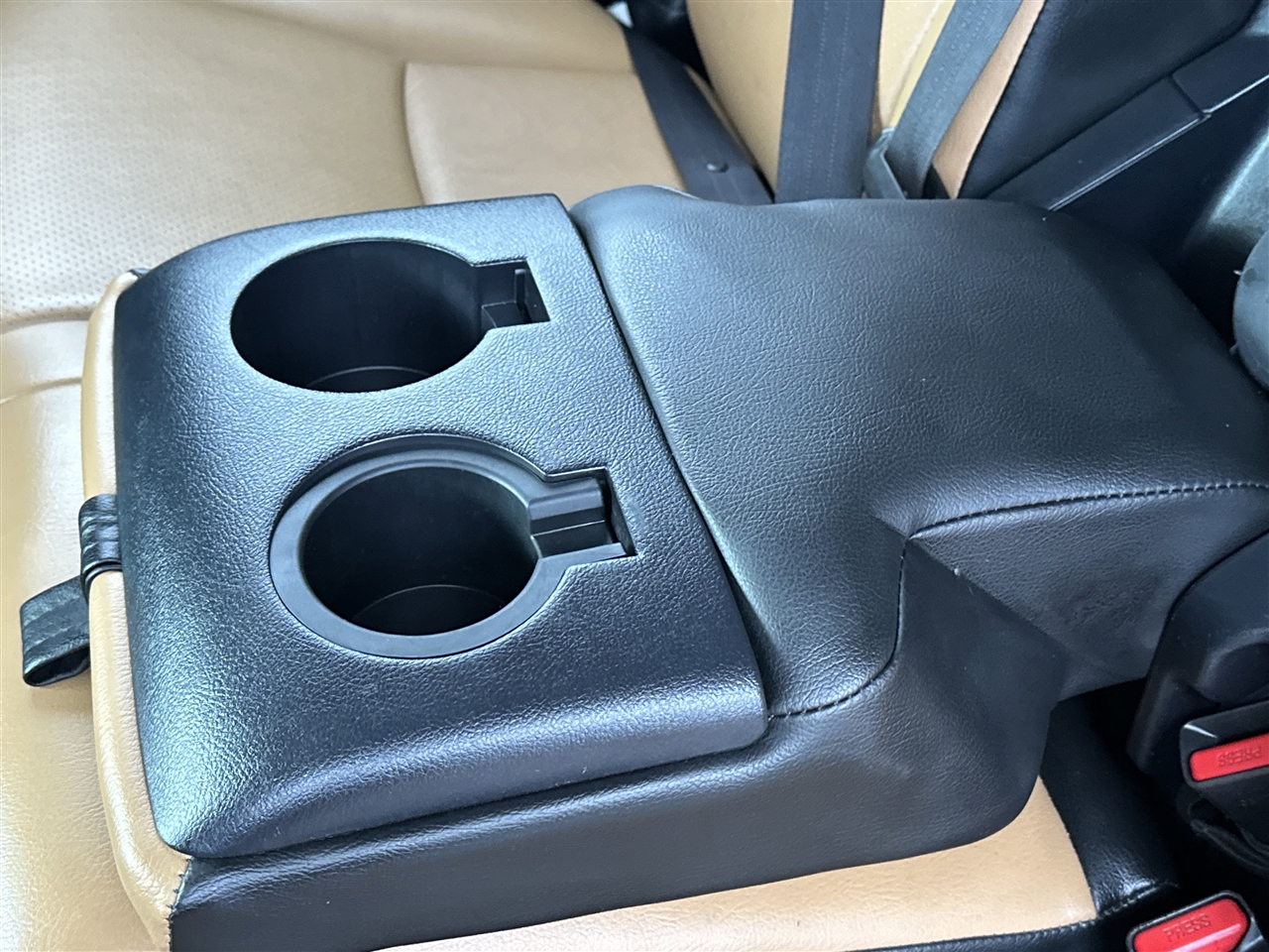 Toyota 4Runner SR5 4WD 2017