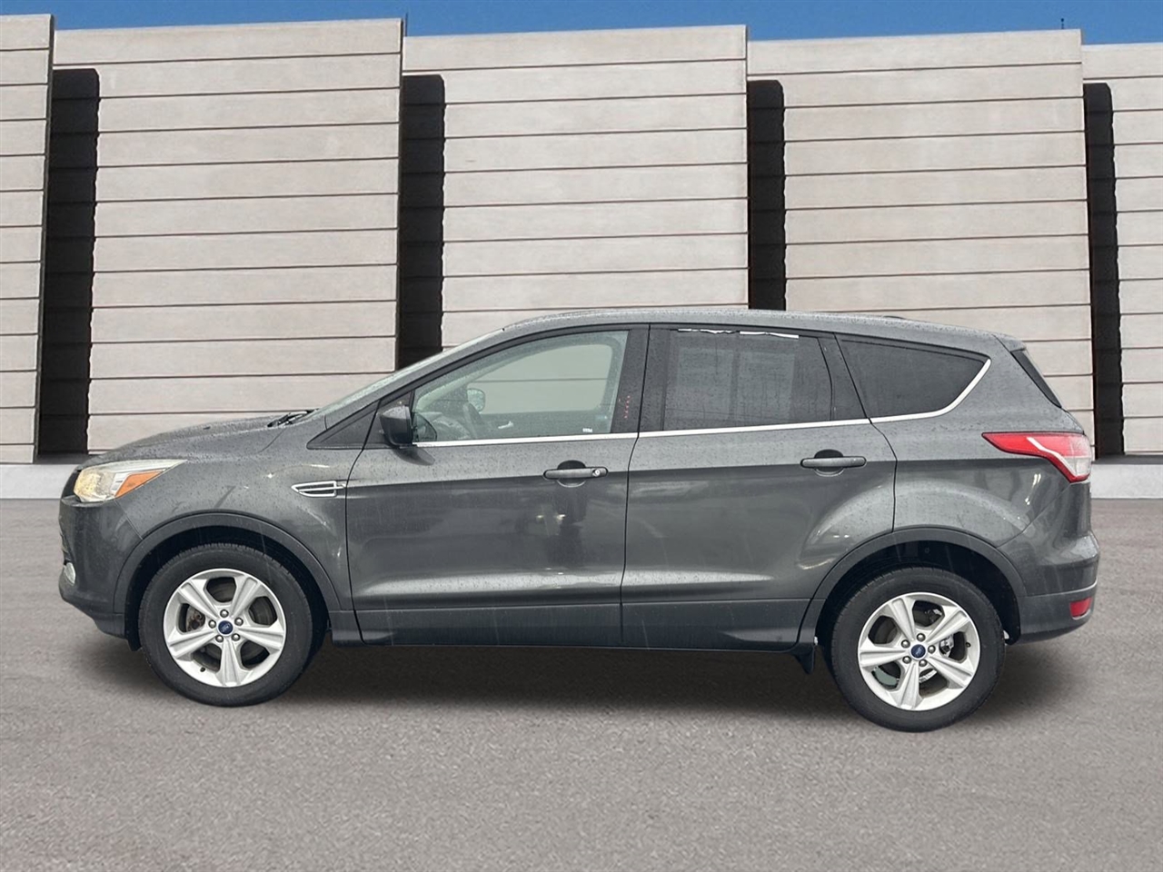 Ford Escape SE 4WD 2016
