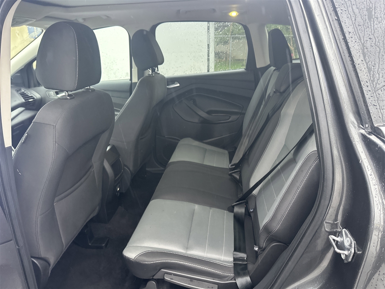 Ford Escape SE 4WD 2016