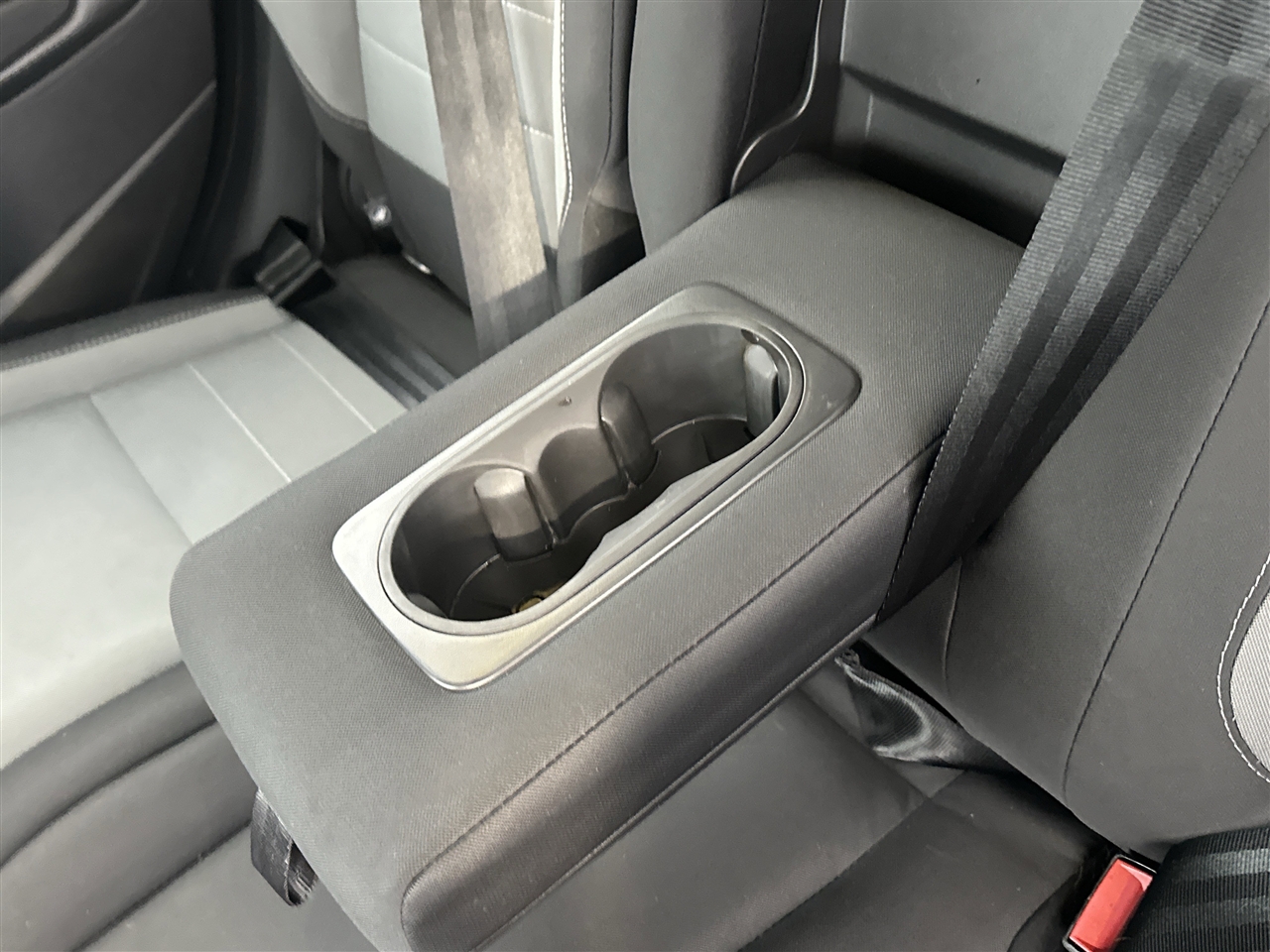 Ford Escape SE 4WD 2016