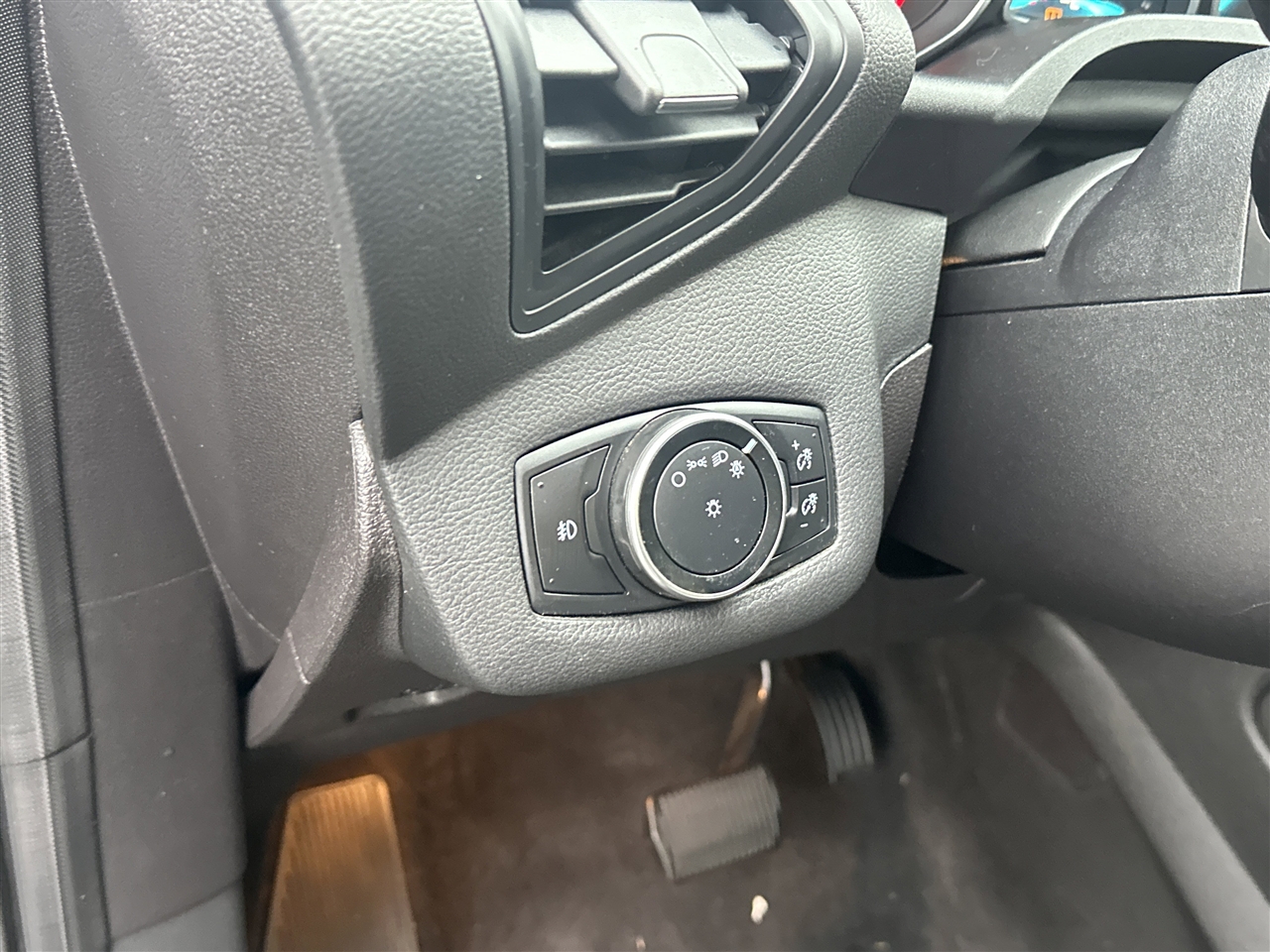 Ford Escape SE 4WD 2016