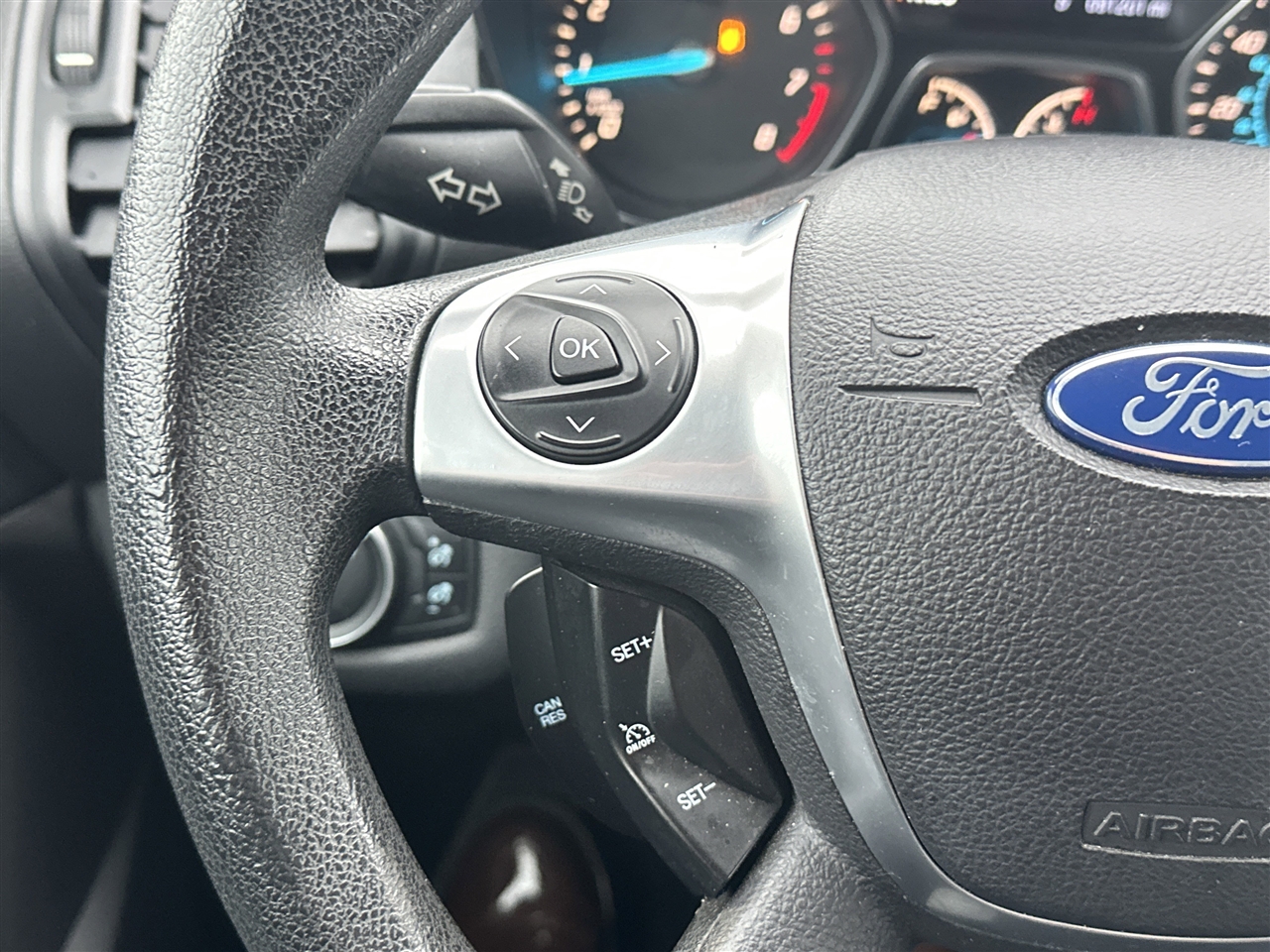 Ford Escape SE 4WD 2016