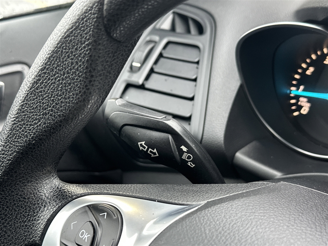 Ford Escape SE 4WD 2016