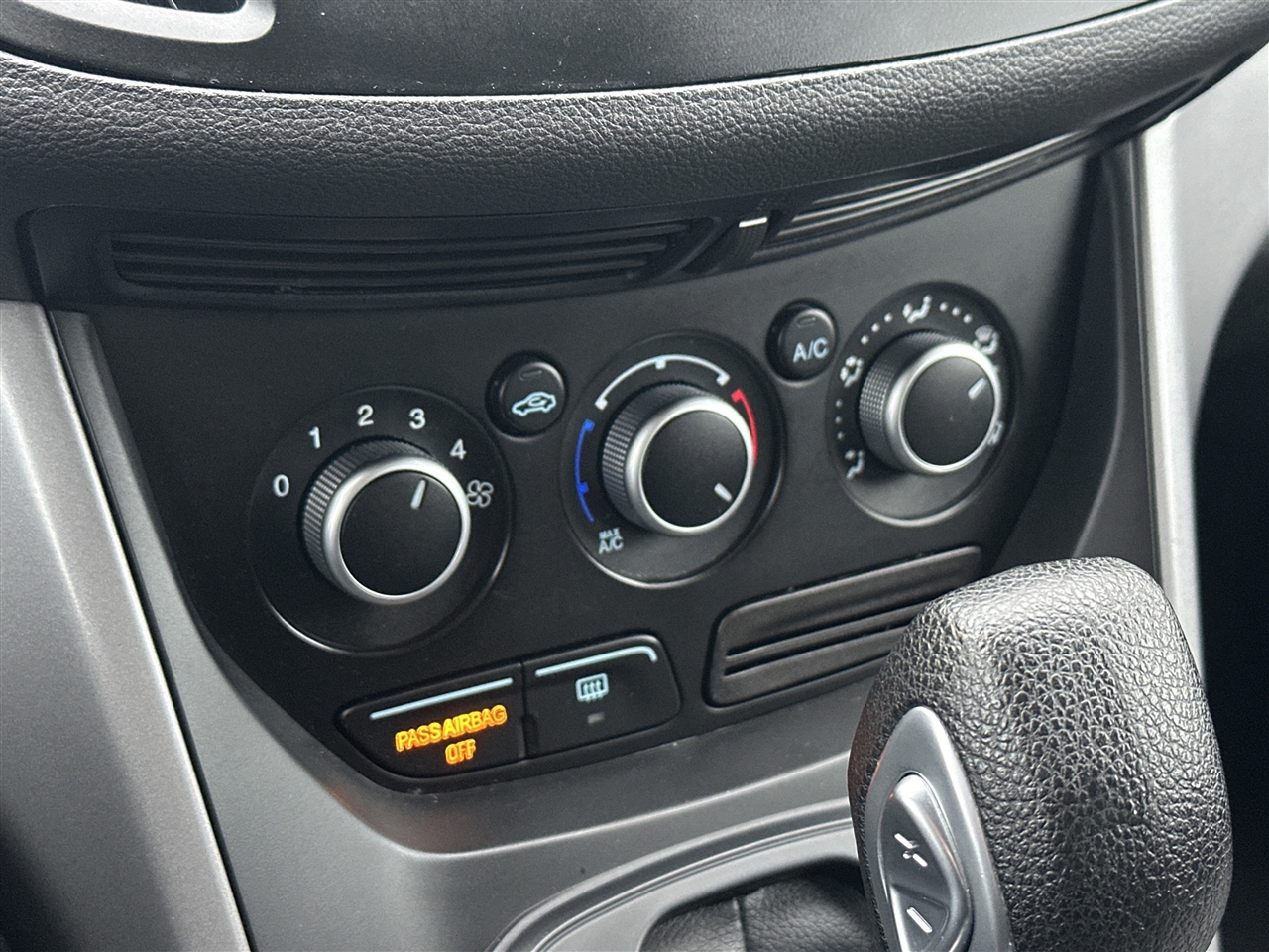 Ford Escape SE 4WD 2016