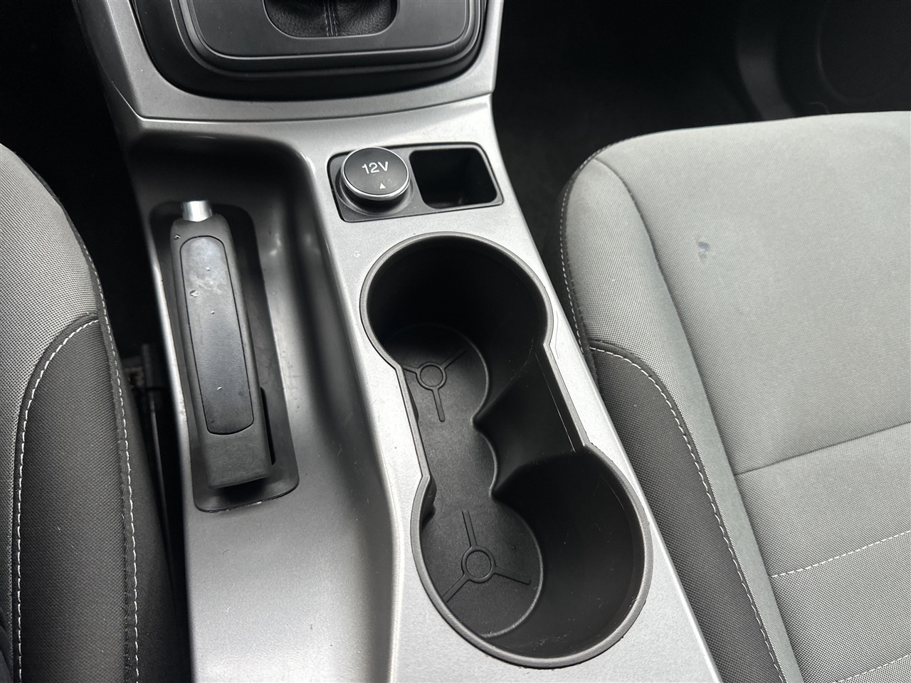 Ford Escape SE 4WD 2016