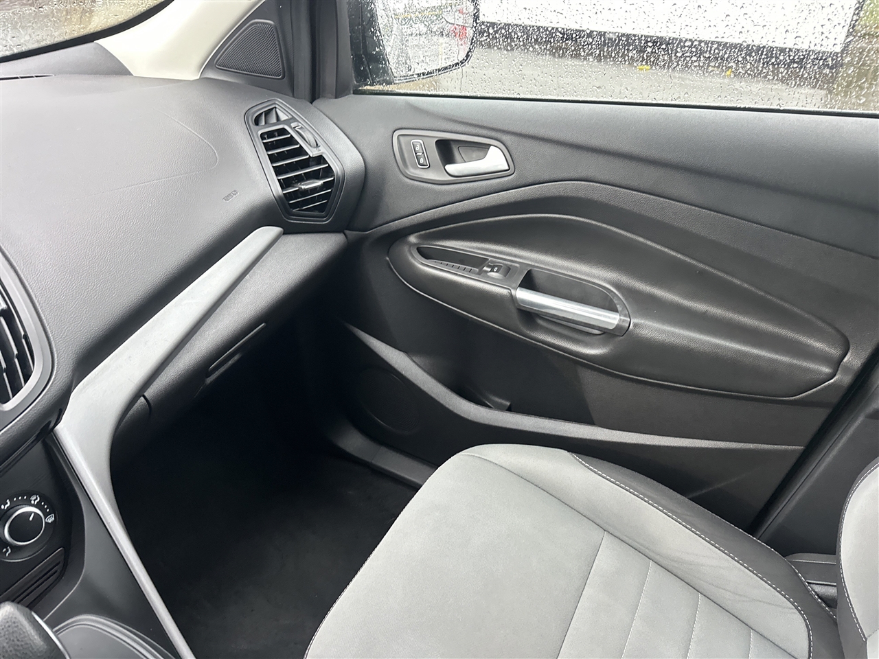 Ford Escape SE 4WD 2016