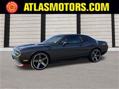 2013 Dodge Challenger 
