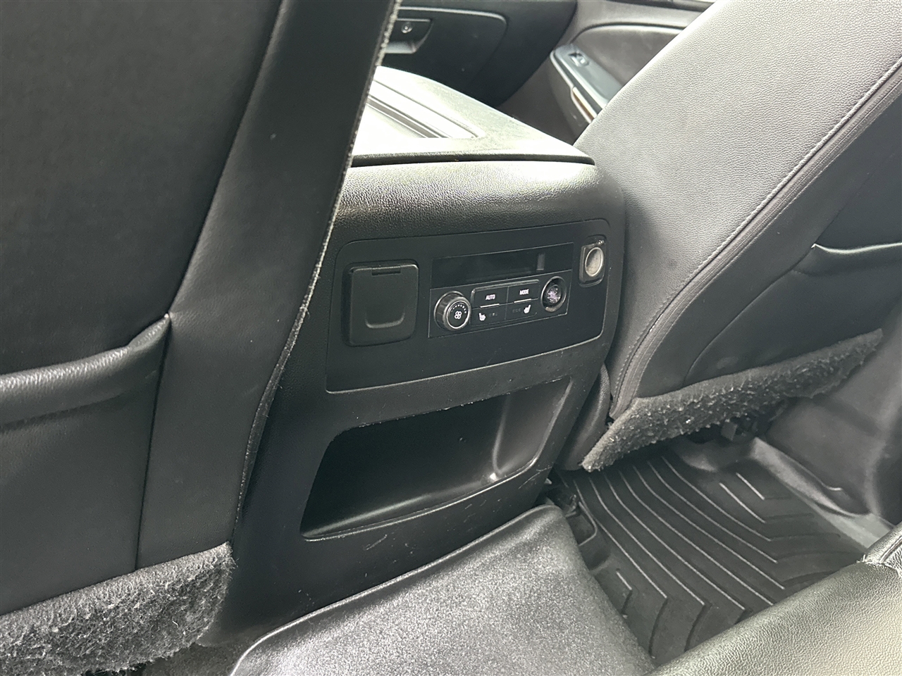 Chevrolet Tahoe LT 4WD 2019