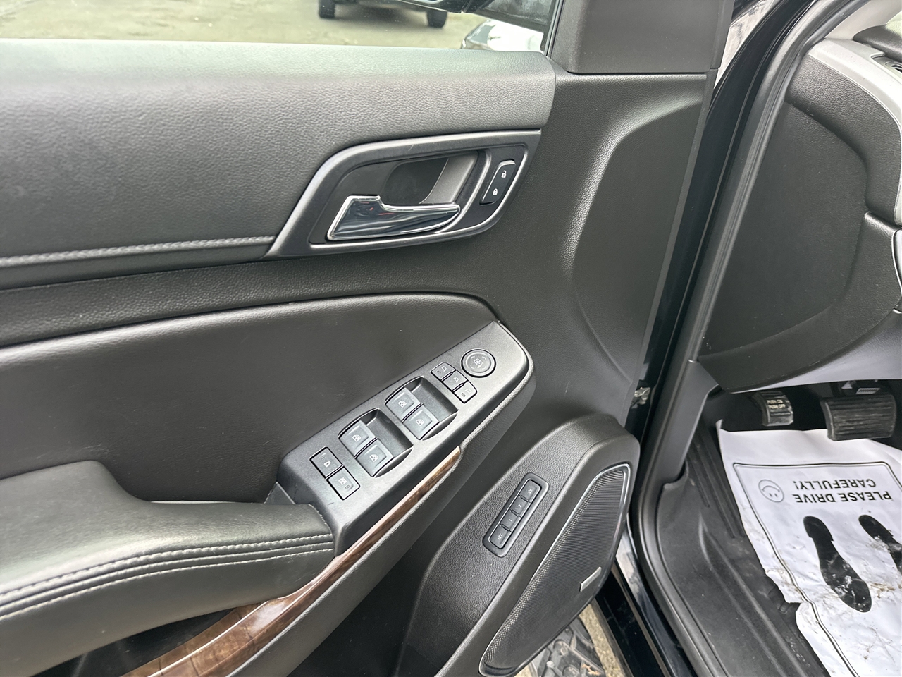 Chevrolet Tahoe LT 4WD 2019