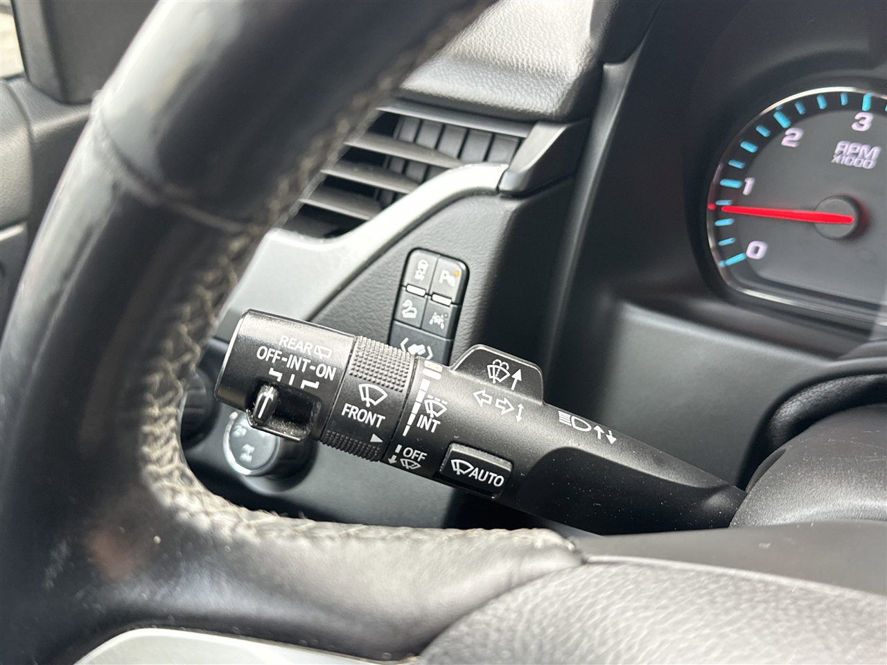 Chevrolet Tahoe LT 4WD 2019