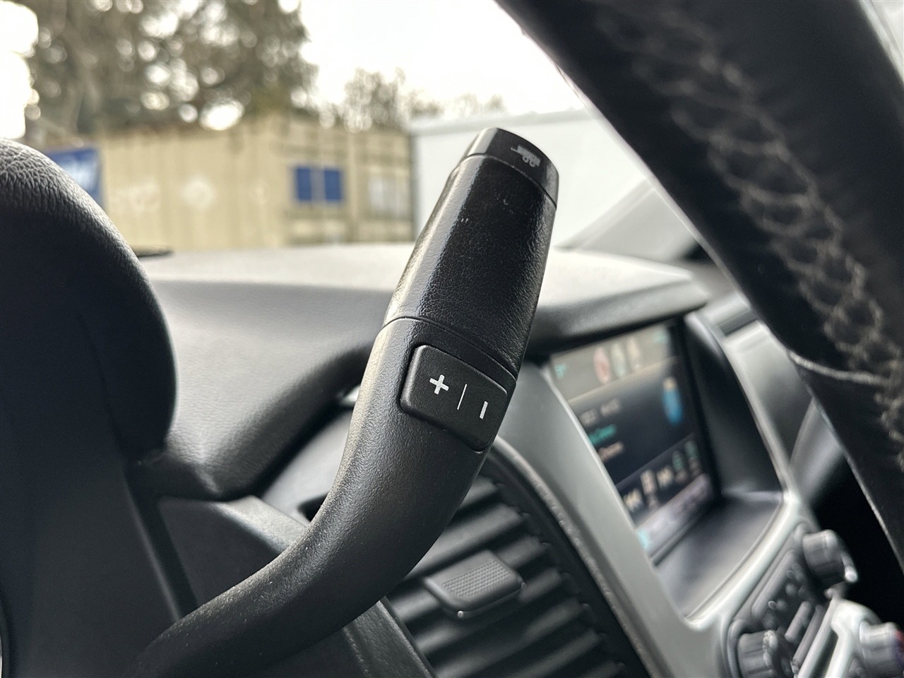 Chevrolet Tahoe LT 4WD 2019