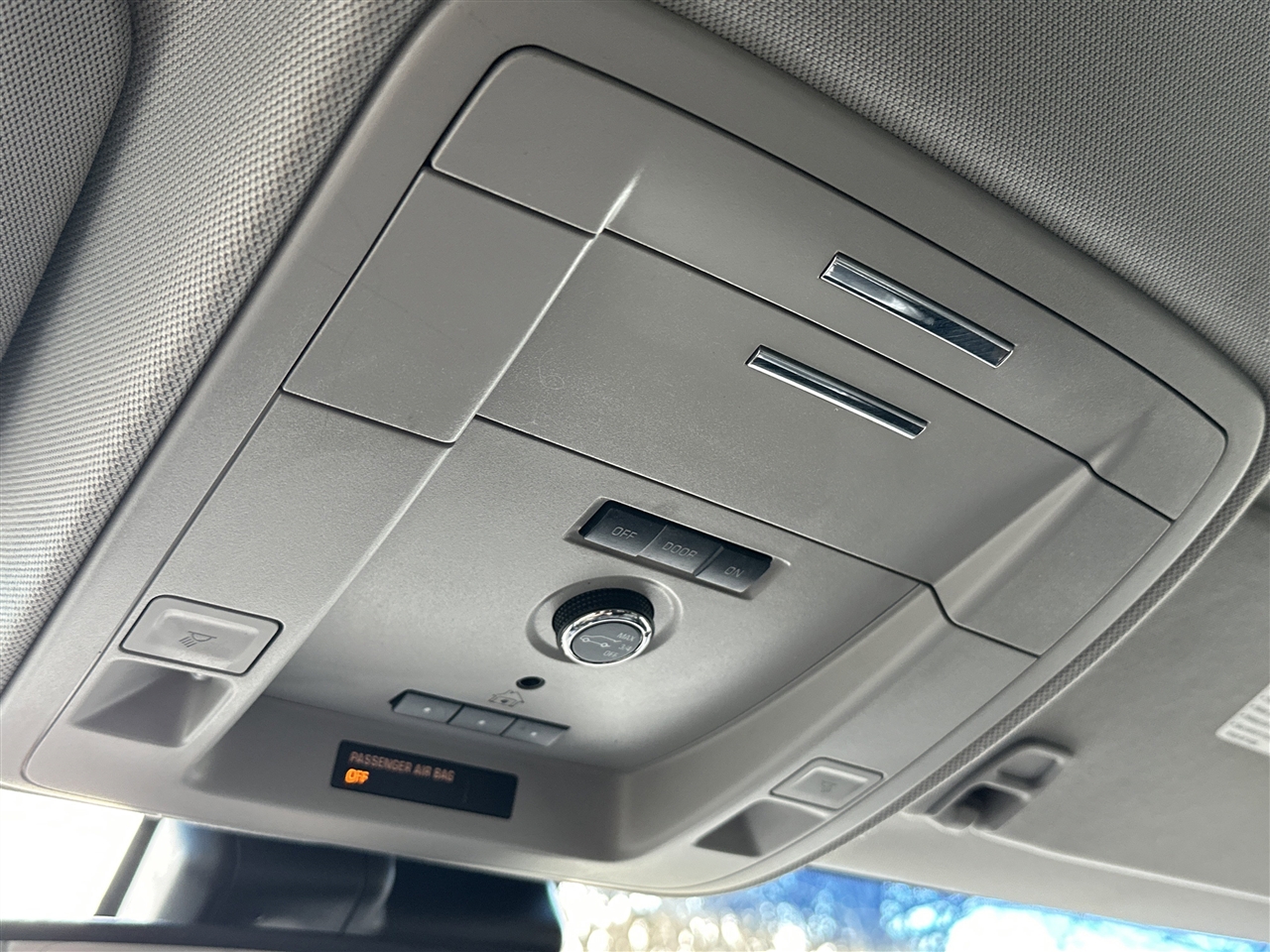 Chevrolet Tahoe LT 4WD 2019