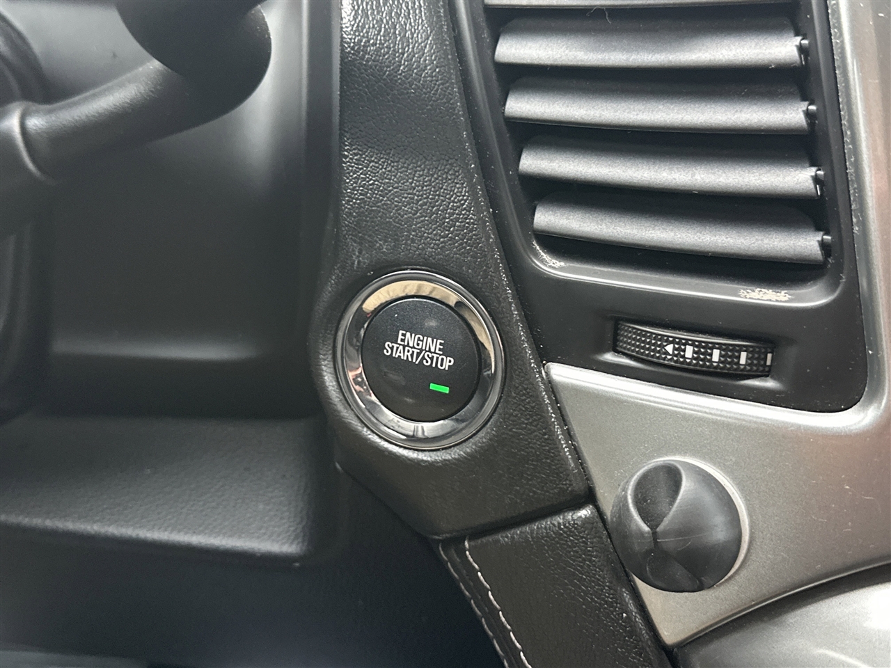 Chevrolet Tahoe LT 4WD 2019