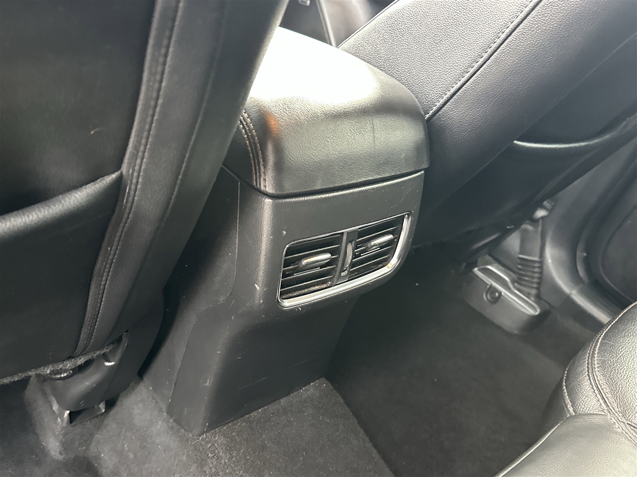 Mazda CX-5 Grand Touring AWD 2018