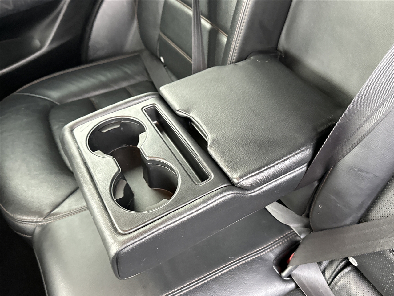 Mazda CX-5 Grand Touring AWD 2018