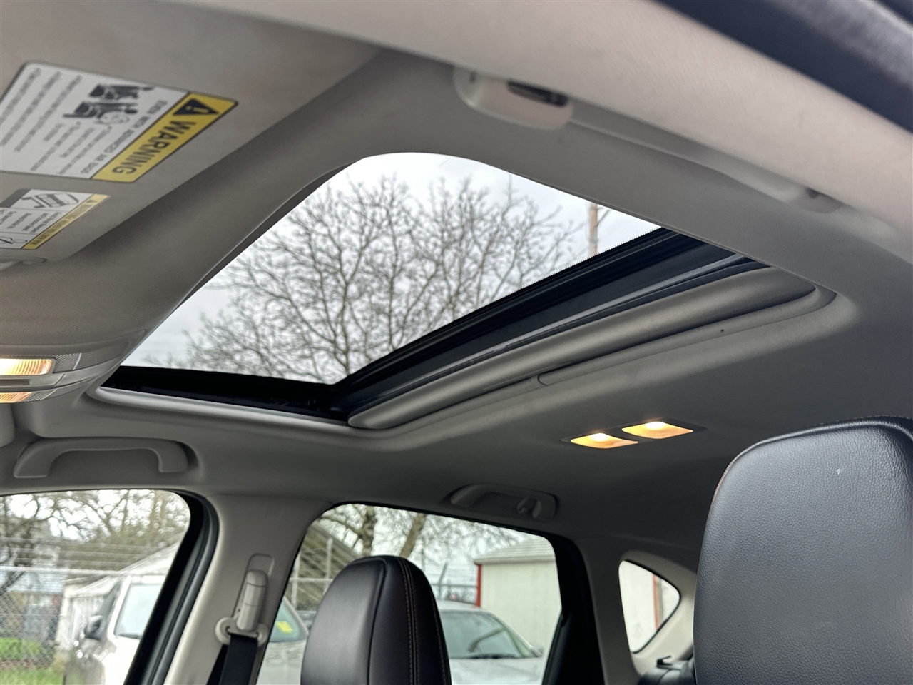 Mazda CX-5 Grand Touring AWD 2018