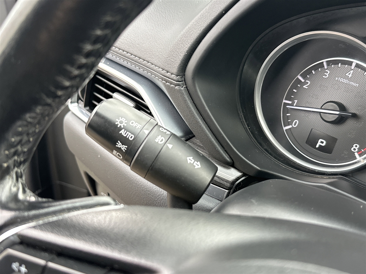 Mazda CX-5 Grand Touring AWD 2018