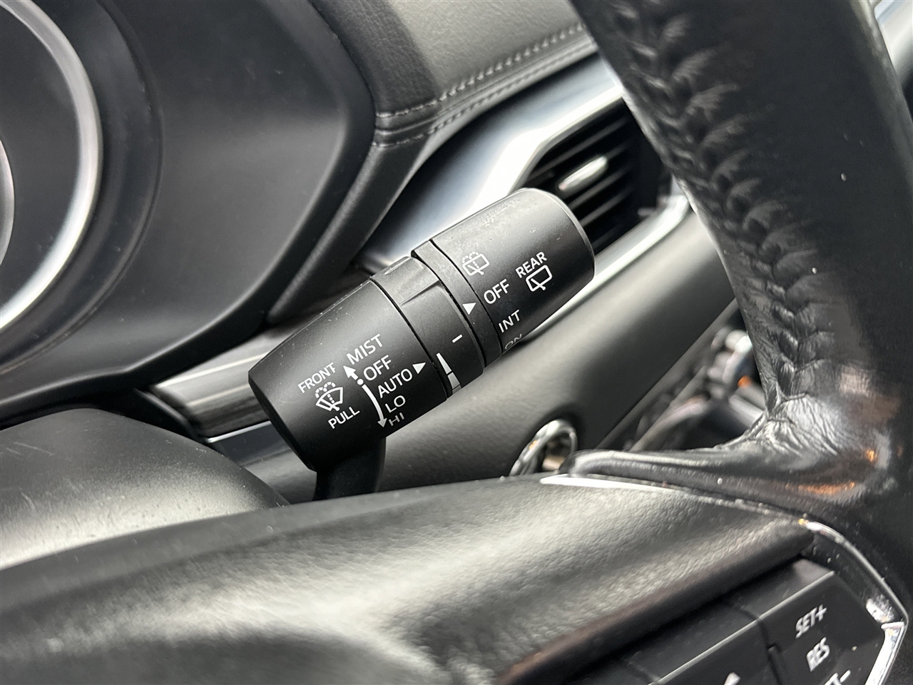 Mazda CX-5 Grand Touring AWD 2018