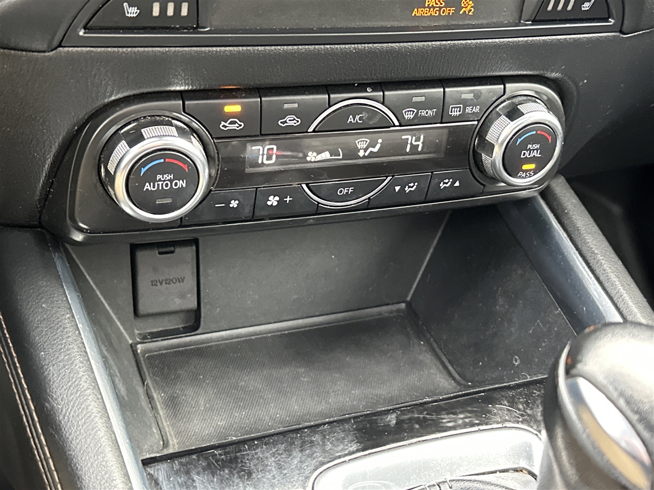 Mazda CX-5 Grand Touring AWD 2018