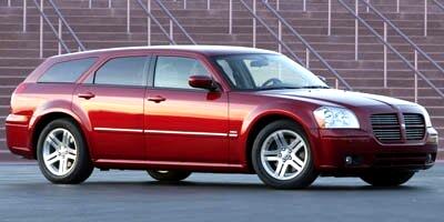 Dodge Magnum RT 2005