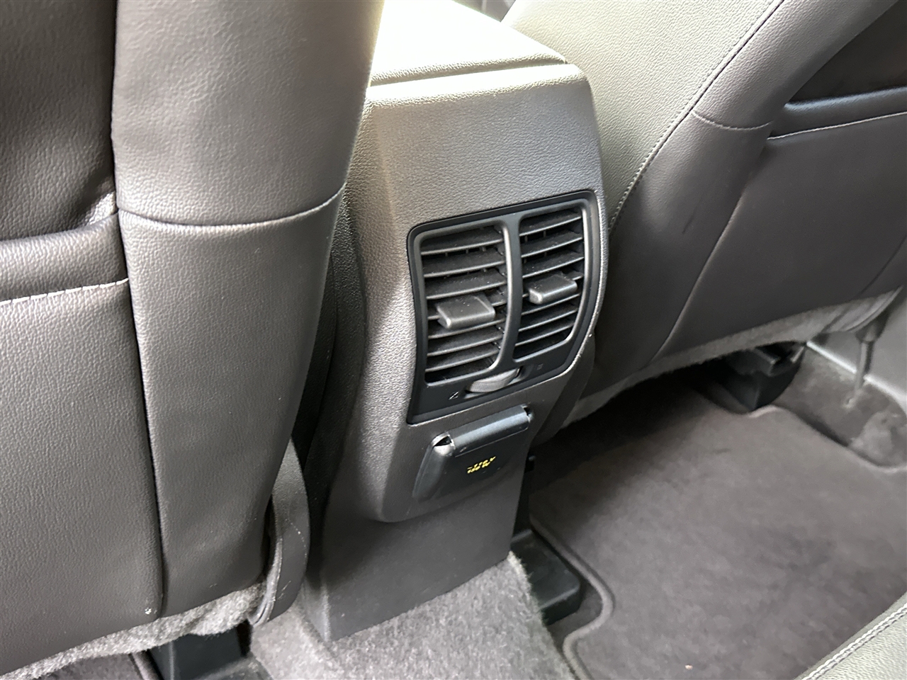 Ford Escape Titanium 4WD 2018