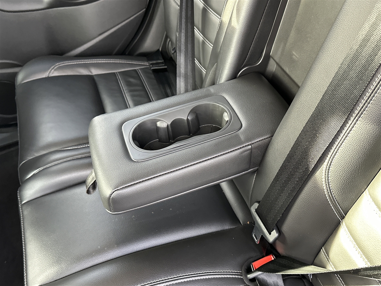 Ford Escape Titanium 4WD 2018