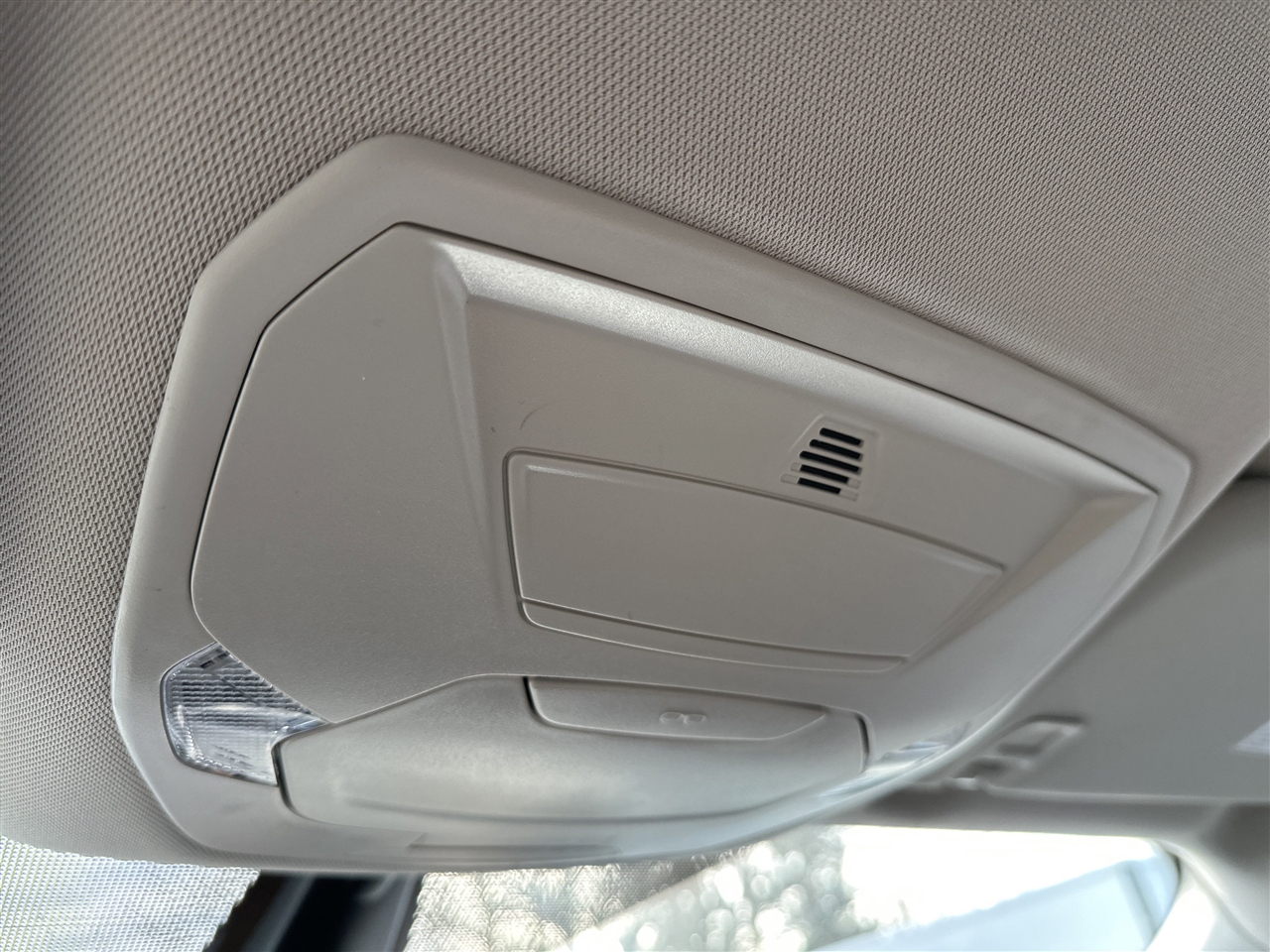 Ford Escape Titanium 4WD 2018