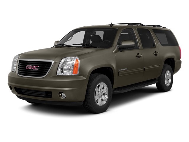 GMC Yukon XL SLT 1/2 Ton 4WD 2014
