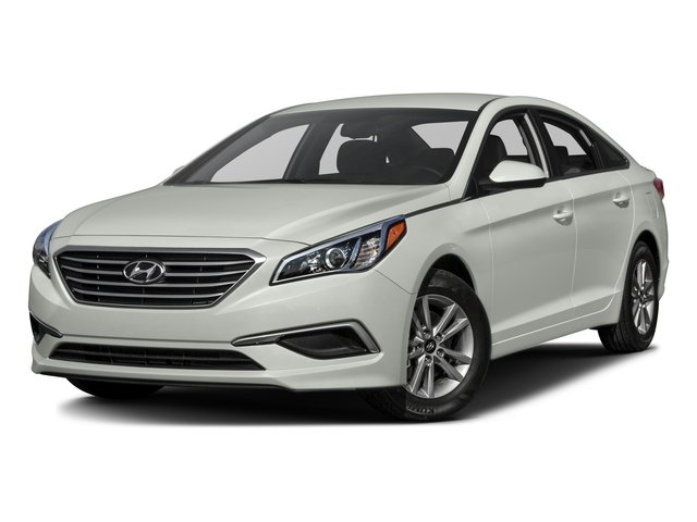 Hyundai Sonata SE 2016